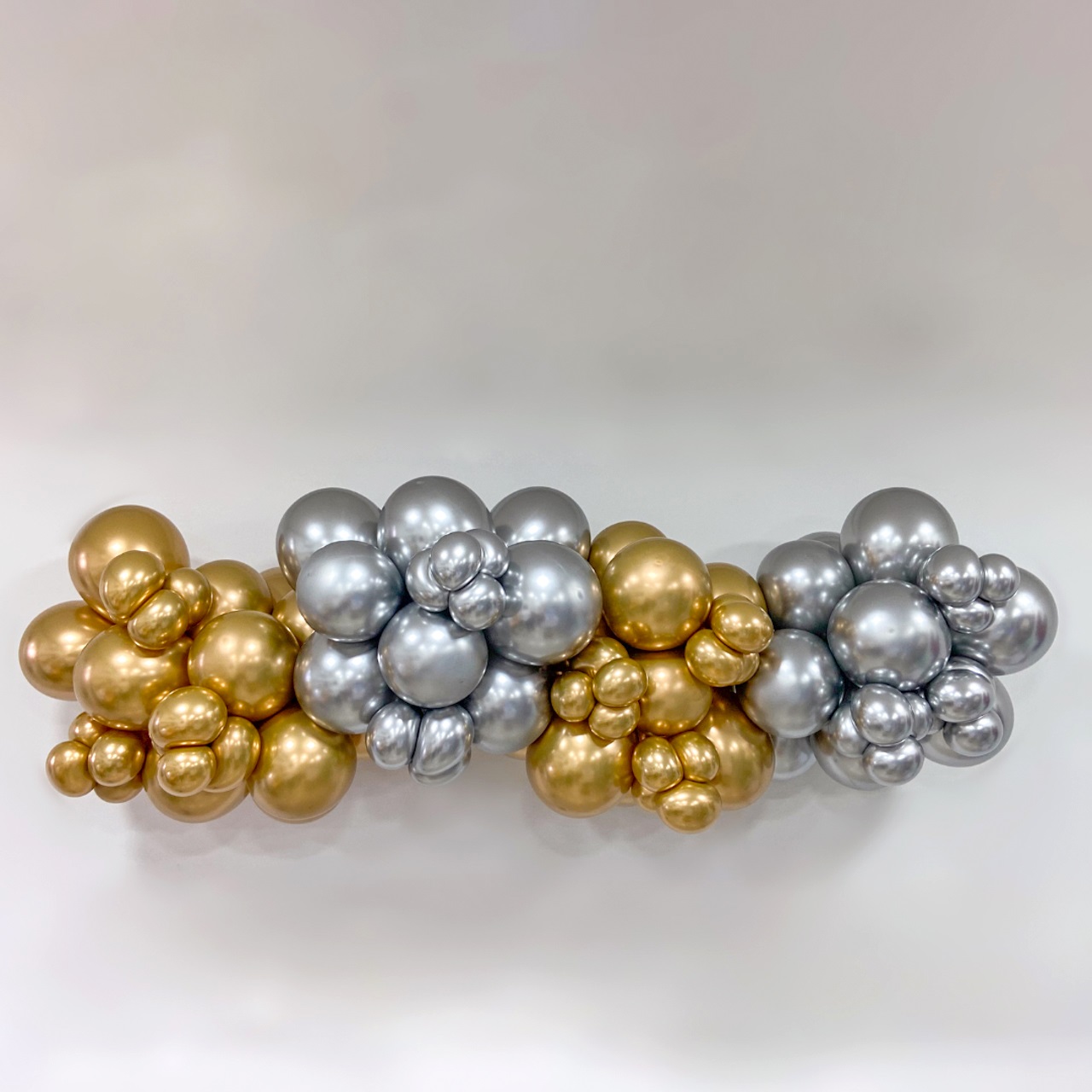 arcos-e-guirlandas-balloon-binha-cores-prata-e-dourado-metalizado